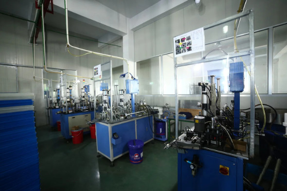 China Cixi Kent Bearing Co., Ltd. Bedrijfsprofiel