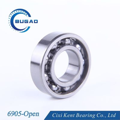6910 Bollagers voor landbouwmachines met een hoge precisie en een laag geluidsniveau 50*72*12 mm