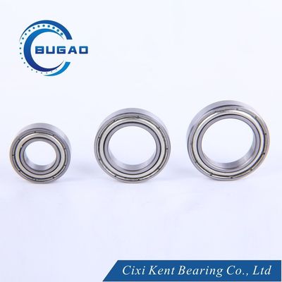 Precision Rating Landbouwmachines Motorfiets Ball Bearing Zv1 Zv2 Zv3 Zv4