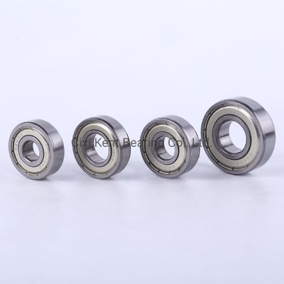 6000 6001 6002 6003 6004 6005 Zz 2rz 2RS Deep Groove Ball Bearing door Cixi Kent Bearing