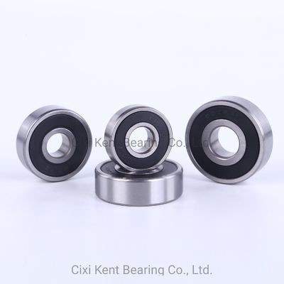 6000 6001 6002 6003 6004 6005 Zz 2rz 2RS Deep Groove Ball Bearing door Cixi Kent Bearing