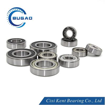 P0 P5 P6 ZV1 ZV2 ZV3 Conical Roller Bearing 6000 6001 6002 6003 voor auto-onderdelenketen