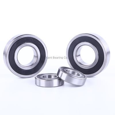 Gelijkstellend niet-lijningslagers 60 serie 6001 Open ZZ 2RZ 2RS Deep Groove Ball Bearing