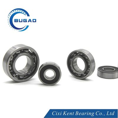 Eenrijdige kogellagers 6002-Zzc3 6003rzc3 6004RS 6005rz voor auto-motorreservedelen