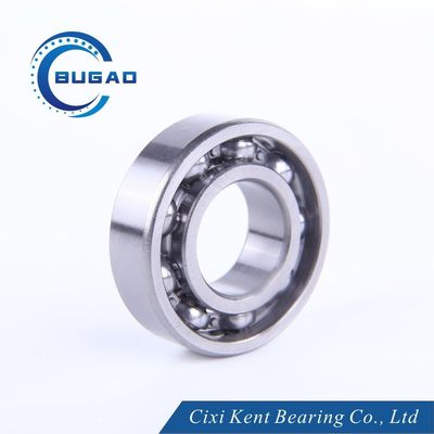 Cixi Kent Ball Bearing Motor Parts 6014 Open Zz RS Rz 70*110*20mm ZV1 Gcr15 Materiaal