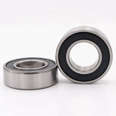 Cixi Auto Parts Zv4 Noise Standard 6202 kogellager met P6 nauwkeurigheid