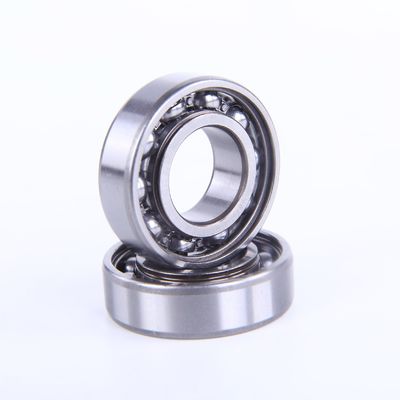 Cixi Auto Parts Zv4 Noise Standard 6202 kogellager met P6 nauwkeurigheid