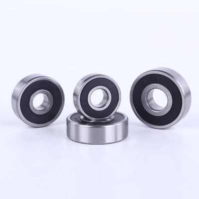 Cixi Auto Parts Zv4 Noise Standard 6202 kogellager met P6 nauwkeurigheid