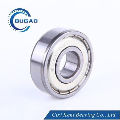 Auto motor onderdeel Dgbb 62 serie 6200 6201 6202 6203 6204 6205 6206 6207 6208 6209 6210 kogellagers