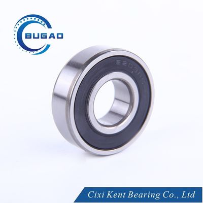 Niet-uitlijnend radiale lagers 2RS Zz Rz 1688 Deep Groove Ball Bearing 629 6200 6201 6202 6203 6204 6205 6206 voor motorgereedschap motor waterpomp motorfietsonderdelen