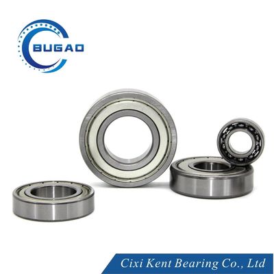 High Speed Ball Bearing 6209 ZZ/2RS voor motorfiets in lagerstaal