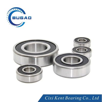 High Cost Performance Motorcycle Part Single Row Radial Bearing 6900 voor de richting van de lading
