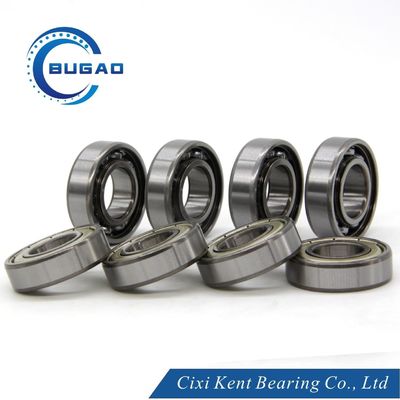 High Cost Performance Motorcycle Part Single Row Radial Bearing 6900 voor de richting van de lading