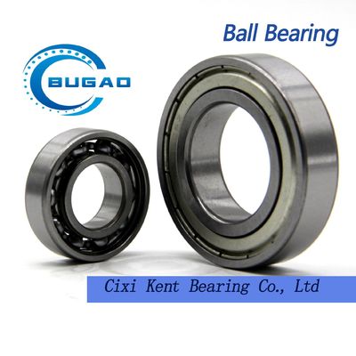 Cixi Kent Bearing Manufactory verkoopt 6916 Deep Groove Ball Bearing voor wasmachine