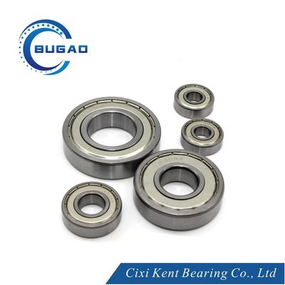 Cixi Kent Bearing Manufactory verkoopt 6916 Deep Groove Ball Bearing voor wasmachine