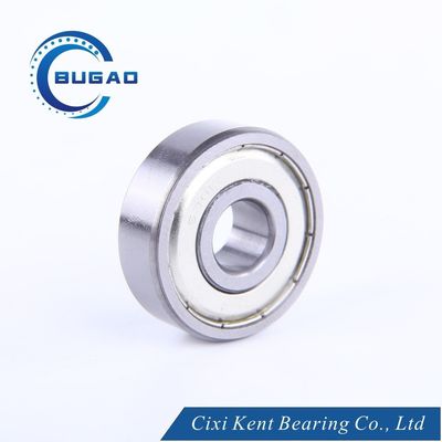 6205 kogellager ZZ/2RS voor motorfietsen Groothandel 25*52*15mm Radialbelastinglagers