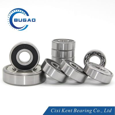 6205 kogellager ZZ/2RS voor motorfietsen Groothandel 25*52*15mm Radialbelastinglagers