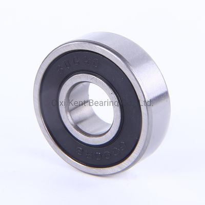 Radiallager 6009 ZZ 2RZ 2RS voor huishoudelijke elektrische motor door Cixi Kent Bearing