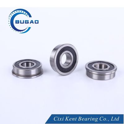 High Speed Motor Bearing Deep Groove Ball Bearing 6200 6201 6202