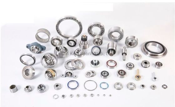 6200 6201 6202 Zz 2rz 2RS Deep Groove Ball Bearing voor motorfietsonderdelen voor keukenventilatoren
