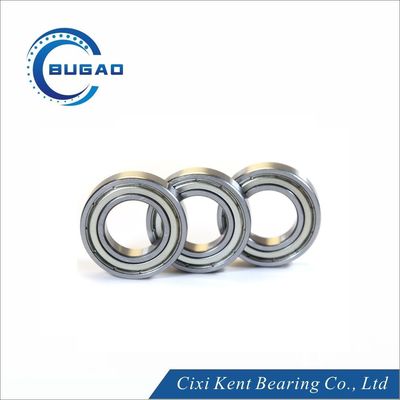 P0 P5 P6 15*35*11mm ZV1 Autoonderdelen laag lawaai ballenlagers voor landbouwmachines