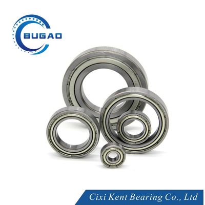 Radiallagers 6205 6206 6207 6208 6209 6210 Zz Rz RS ZV1 ZV2 ZV3 voor kleine motoren