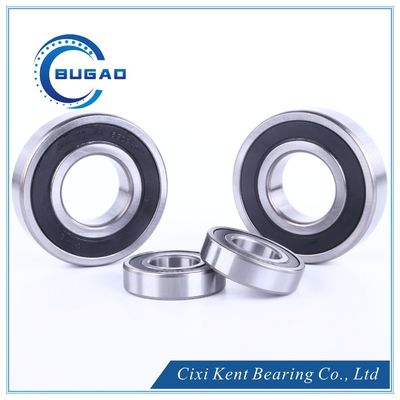 12x32x10 mm gescheiden motorfietslagers met diepe groef bollagers 6306m C3 met 1