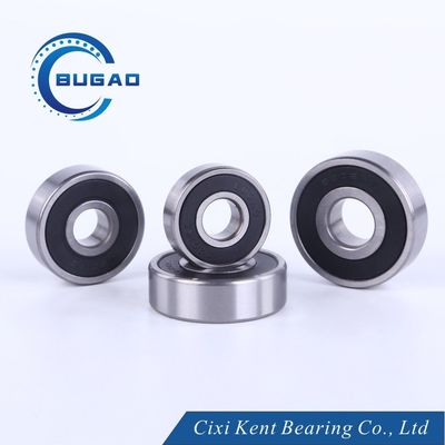 12x32x10 mm gescheiden motorfietslagers met diepe groef bollagers 6306m C3 met 1