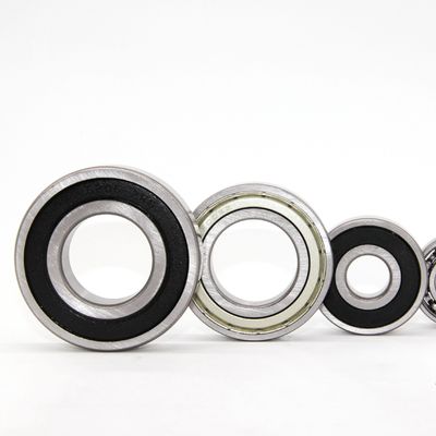 12x32x10 mm gescheiden motorfietslagers met diepe groef bollagers 6306m C3 met 1
