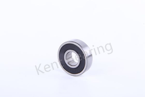 12x32x10 mm gescheiden motorfietslagers met diepe groef bollagers 6306m C3 met 1