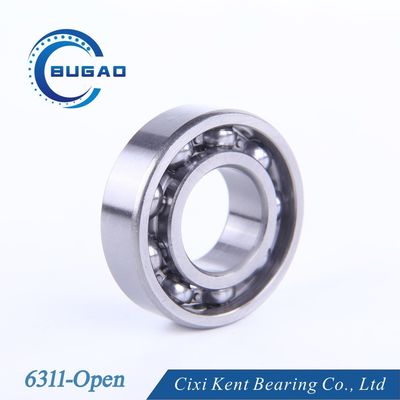 Draagrichting Radiallagers 6311 2RS Zz Automotive Parts Deep Groove Ball Bearing