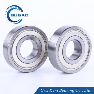 Auto motor onderdeel Elektrische motor diepgroef kogellager 6300 6301 door Cixi Kent Bearing