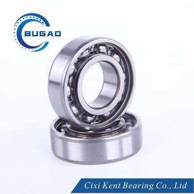 Auto motor onderdeel Elektrische motor diepgroef kogellager 6300 6301 door Cixi Kent Bearing