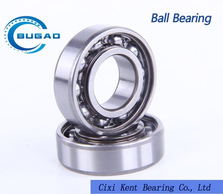 Eenvoudige wasmachineonderdelen 6807 ZZ Deep Groove Ball Radial Bearing