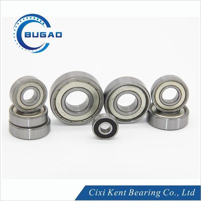 Kent Ball Bearing Biedt Radial Bearing Gearbox Bearing 6313 6314 6315 6316 Zz RS Rz