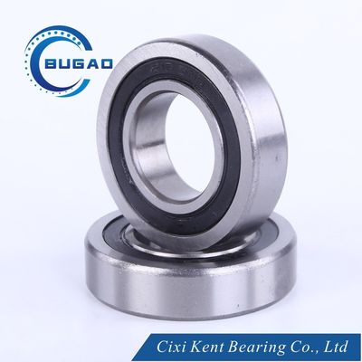 6012 6013 6014 6015 6016 6017ZZ/2RS ZV1 ZV2 ZV3 Deep Groove Ball Bearing met materialen