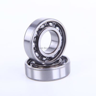 60 reeks Radial Bearing DGBB 6006 6007 6008 6009 6010 voor printer door Cixi Kent Bearing