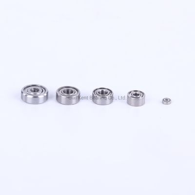 60 reeks Radial Bearing DGBB 6006 6007 6008 6009 6010 voor printer door Cixi Kent Bearing