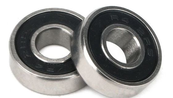 R156 R166 R3 R168 R4 R6 R8 R10 R12 Miniatuur inch lagers met lagerstaal