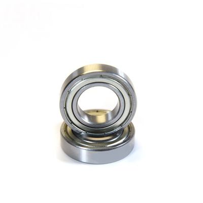 Radiallagers 69 serie 6906 6907 6908 6909 6910 voor toepassingen door Cixi Kent Bearing
