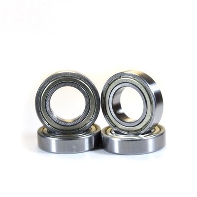 Radiallagers 69 serie 6906 6907 6908 6909 6910 voor toepassingen door Cixi Kent Bearing
