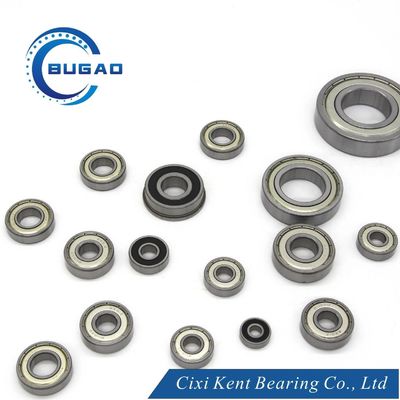 Lagers voor motorfietsen, auto's en vrachtwagens, serie 6000 6200 6300 RS