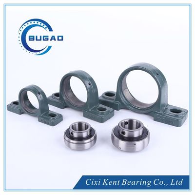 Deep Groove Raceway Pillow Block Bearing UCP203 met uitstekende prestaties