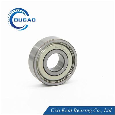 6003 Dgbb 60 Series Open Zz 2rz 2RS kogellager voor elektrische motor door Kent Bearing