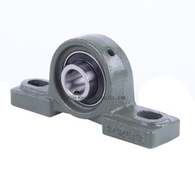 Hoogprecisie UCFU-serie kussenbloklagers UCFU206 voor landbouwmachines