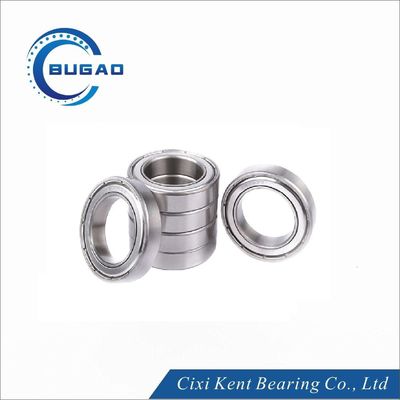 High Precision Cam Follower Part Miniature Ball Bearing 606 voor P0 P5 P6 ZV1 ZV2 ZV3