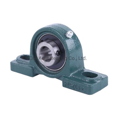 Gegote ijzer UCFL behuizing voor radiale lagereenheden 201 202 203 204 205 door Cixi Kent Bearing