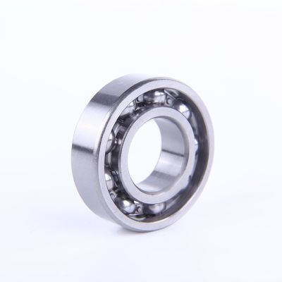 6008 Deep Groove Ball Air Conditioner Lagers voor niet-gescheiden toepassingssystemen