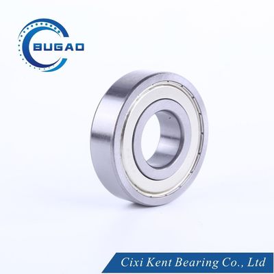 Deep Groove Ball Bearings 63 Series 6310 Open Zz 2rz 2RS van Cixi Kent Bearing Rich Stock