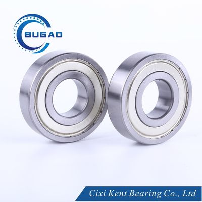 Best Sale OEM Deep Groove Ball Bearing 6002z Z809 Zz809 voor en richting van radiële belasting